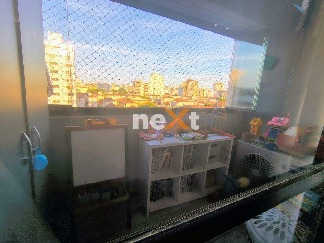Apartamento à venda no Marapé: 