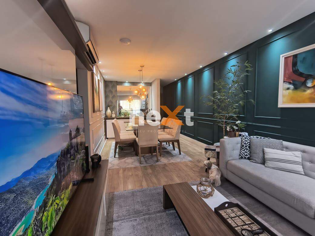 Apartamento à venda no Marapé: 
