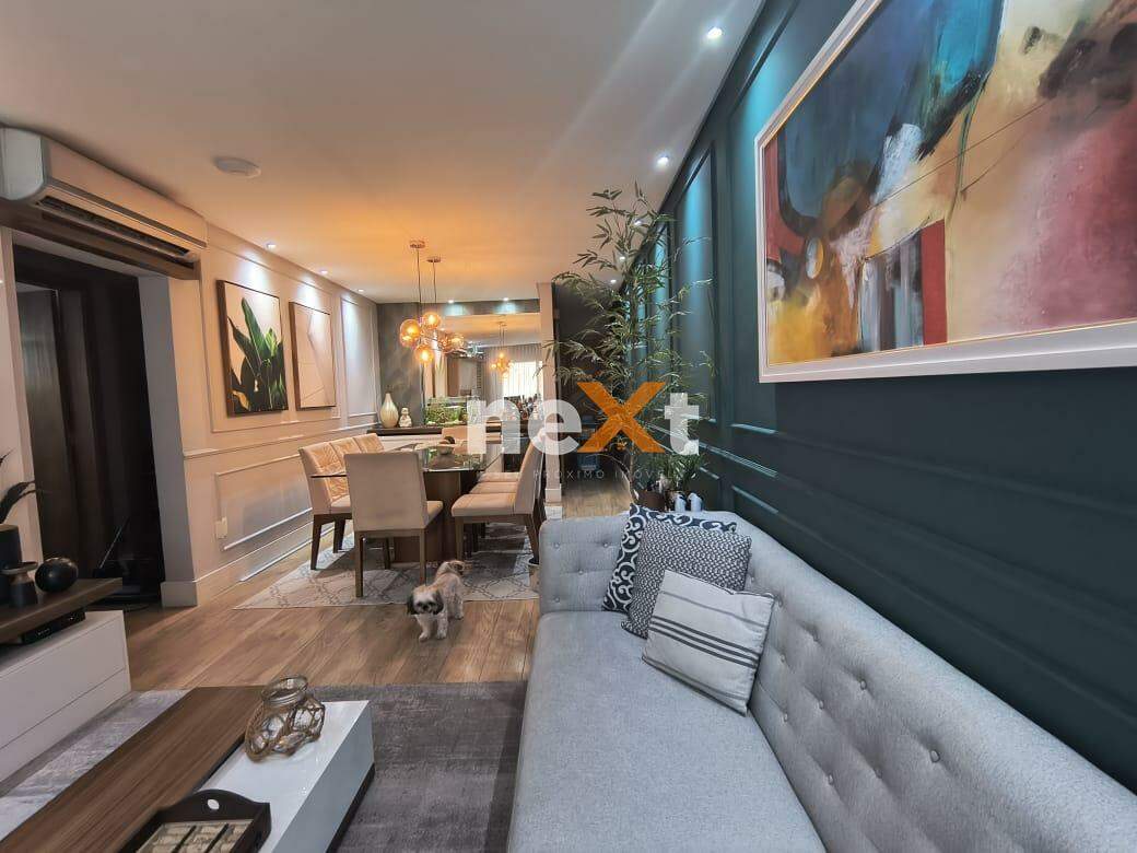 Apartamento à venda no Marapé: 