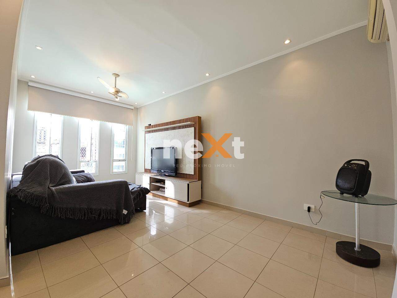 Casa à venda no Campo Grande: 