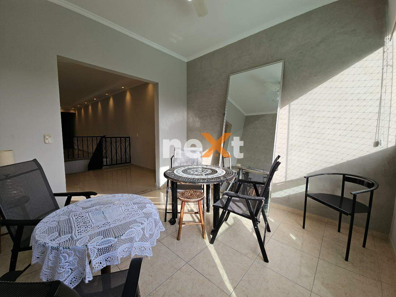 Casa à venda no Campo Grande: 