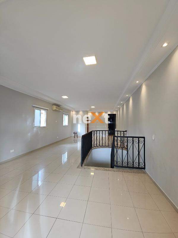 Casa à venda no Campo Grande: 