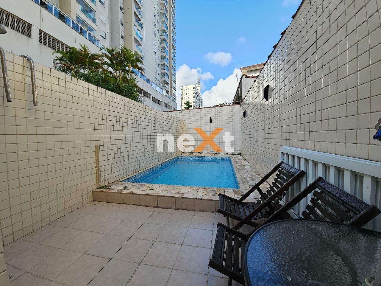 Casa à venda no Campo Grande: 
