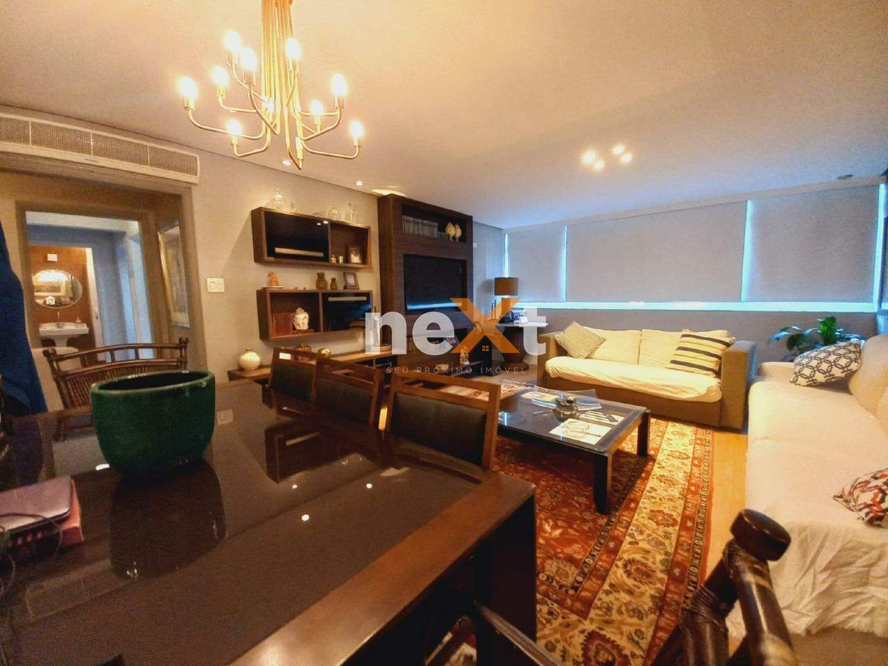 Apartamento à venda no Gonzaga: 