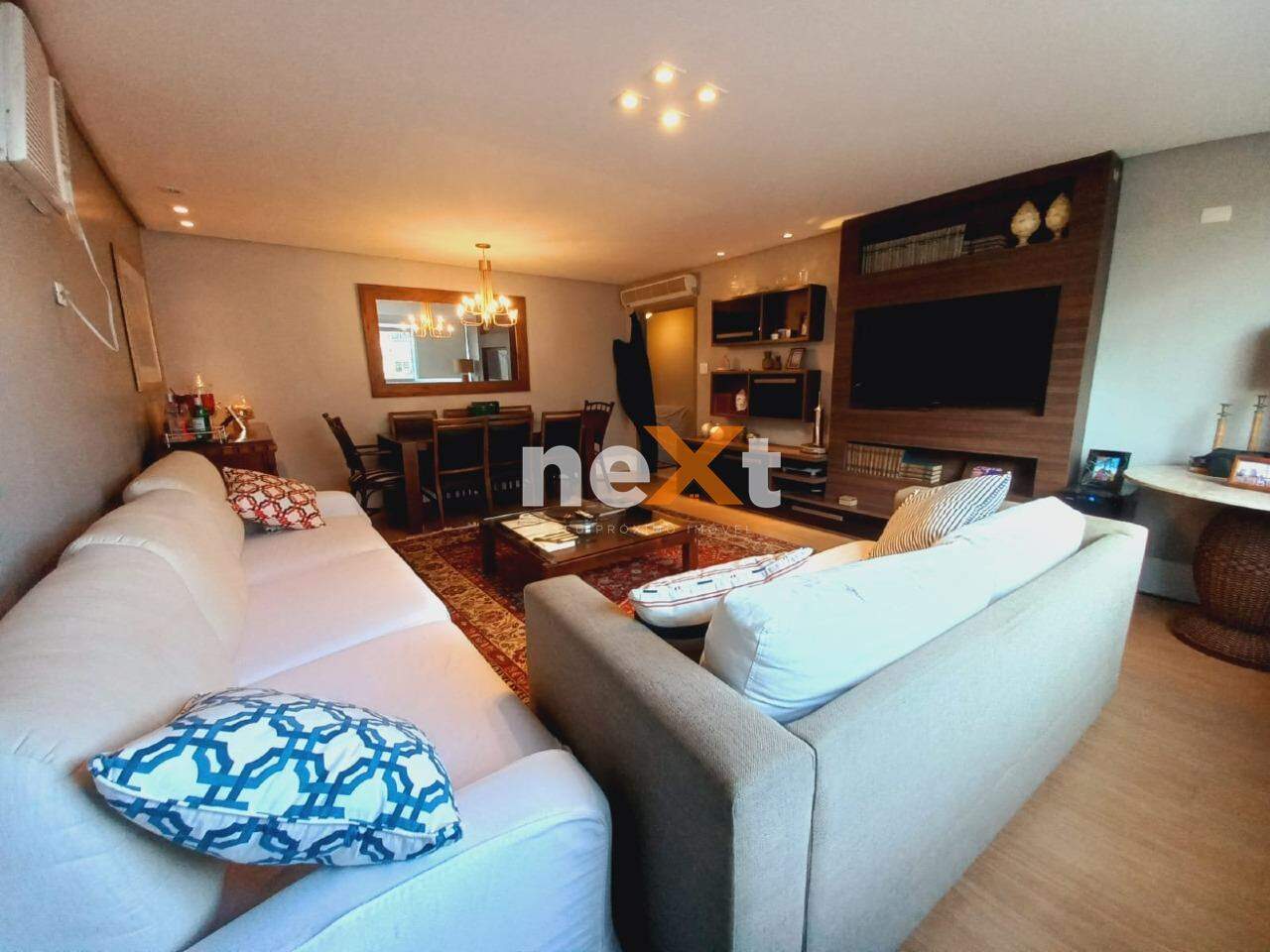 Apartamento à venda no Gonzaga: 