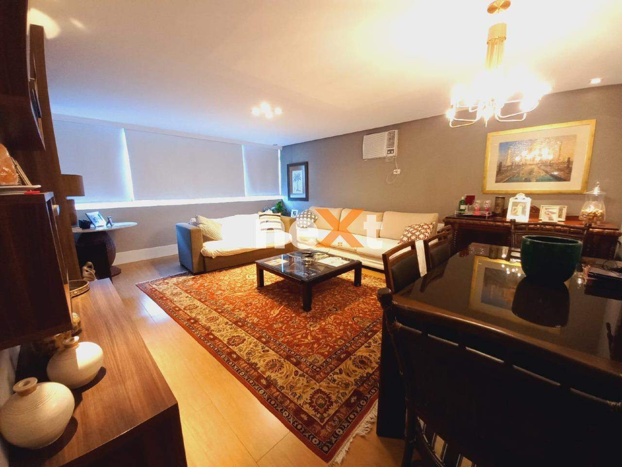 Apartamento à venda no Gonzaga: 