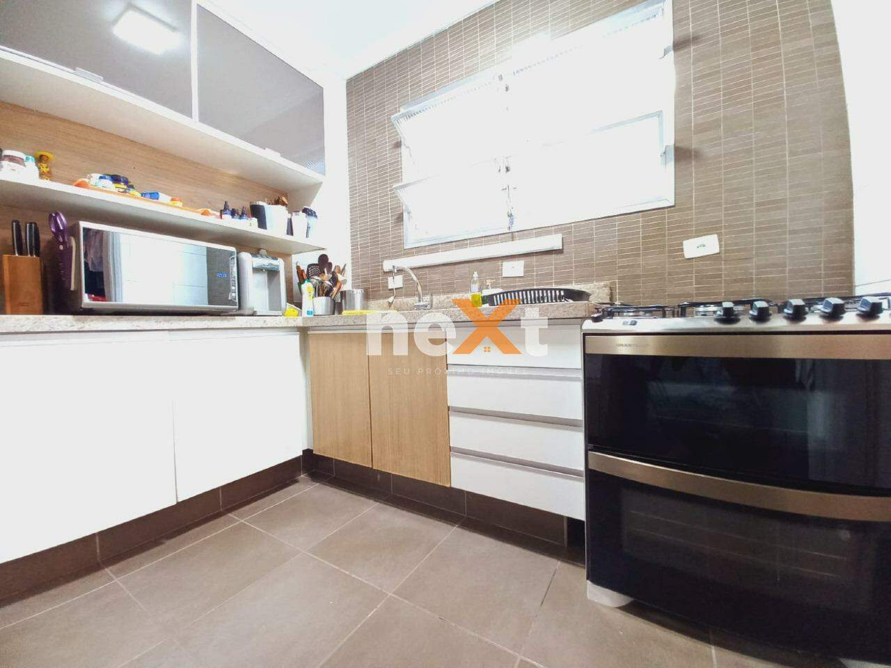 Apartamento à venda no Gonzaga: 