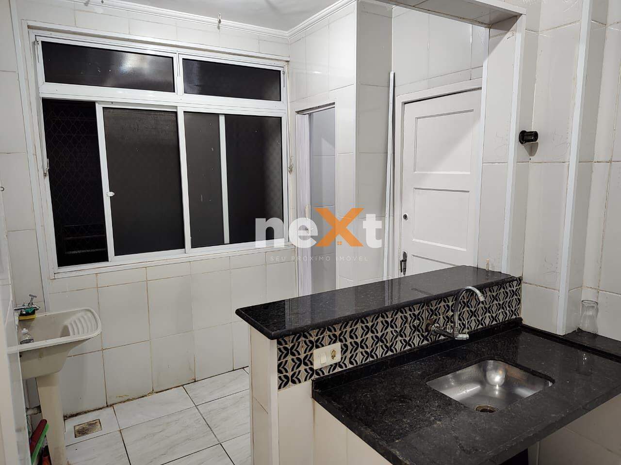 Apartamento à venda no José Menino: 