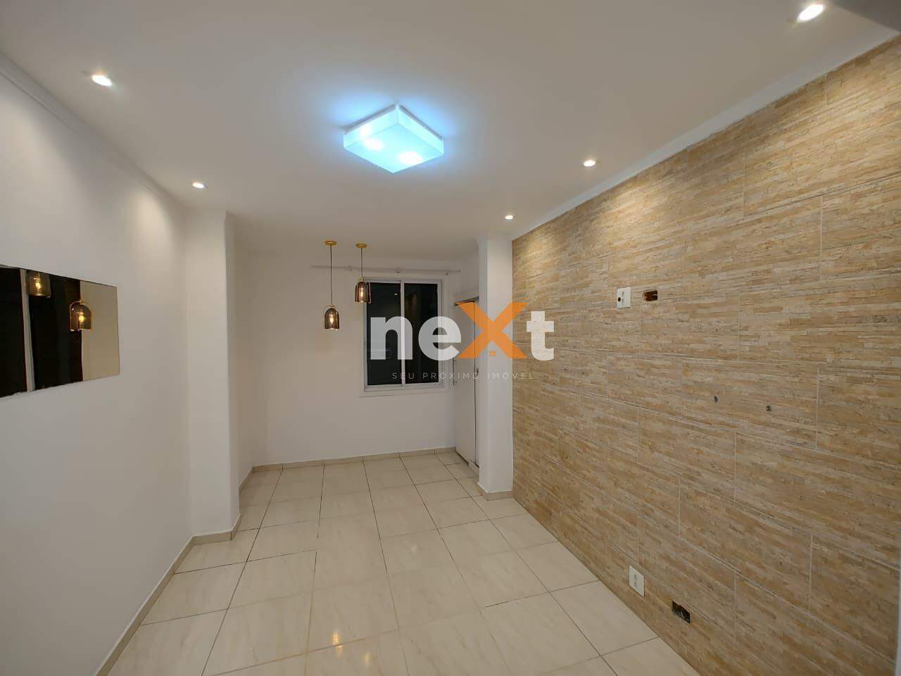 Apartamento à venda no José Menino: 