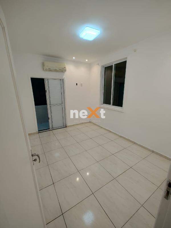 Apartamento à venda no José Menino: 