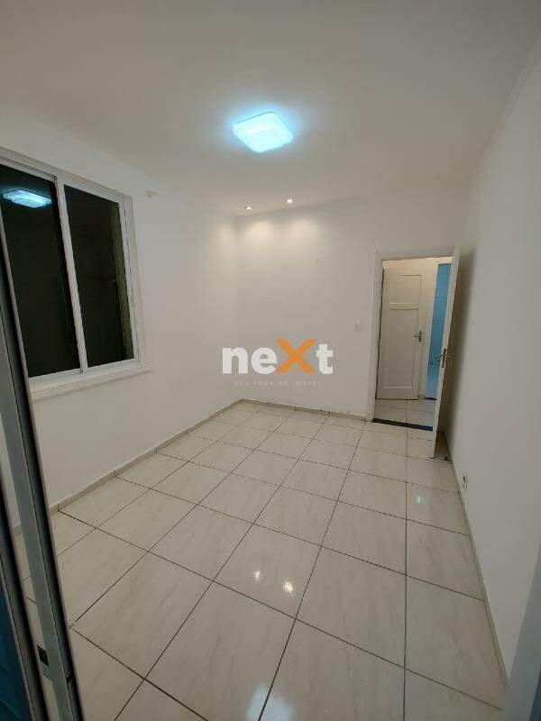 Apartamento à venda no José Menino: 