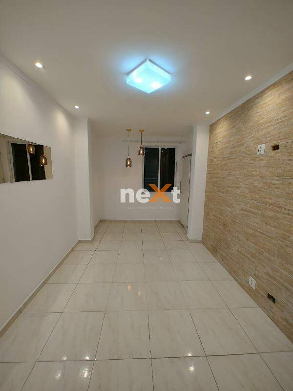 Apartamento à venda no José Menino: 