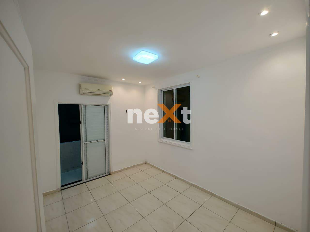 Apartamento à venda no José Menino: 