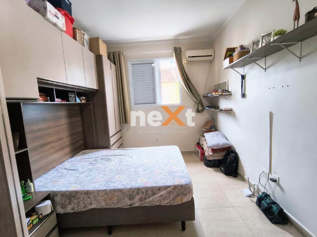 Casa à venda no Campo Grande: 
