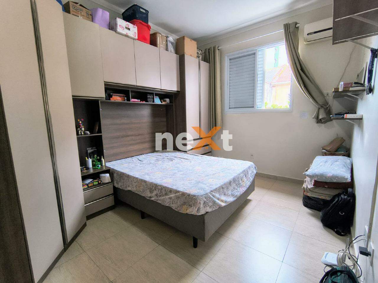 Casa à venda no Campo Grande: 