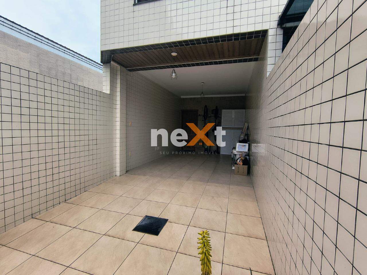 Casa à venda no Campo Grande: 