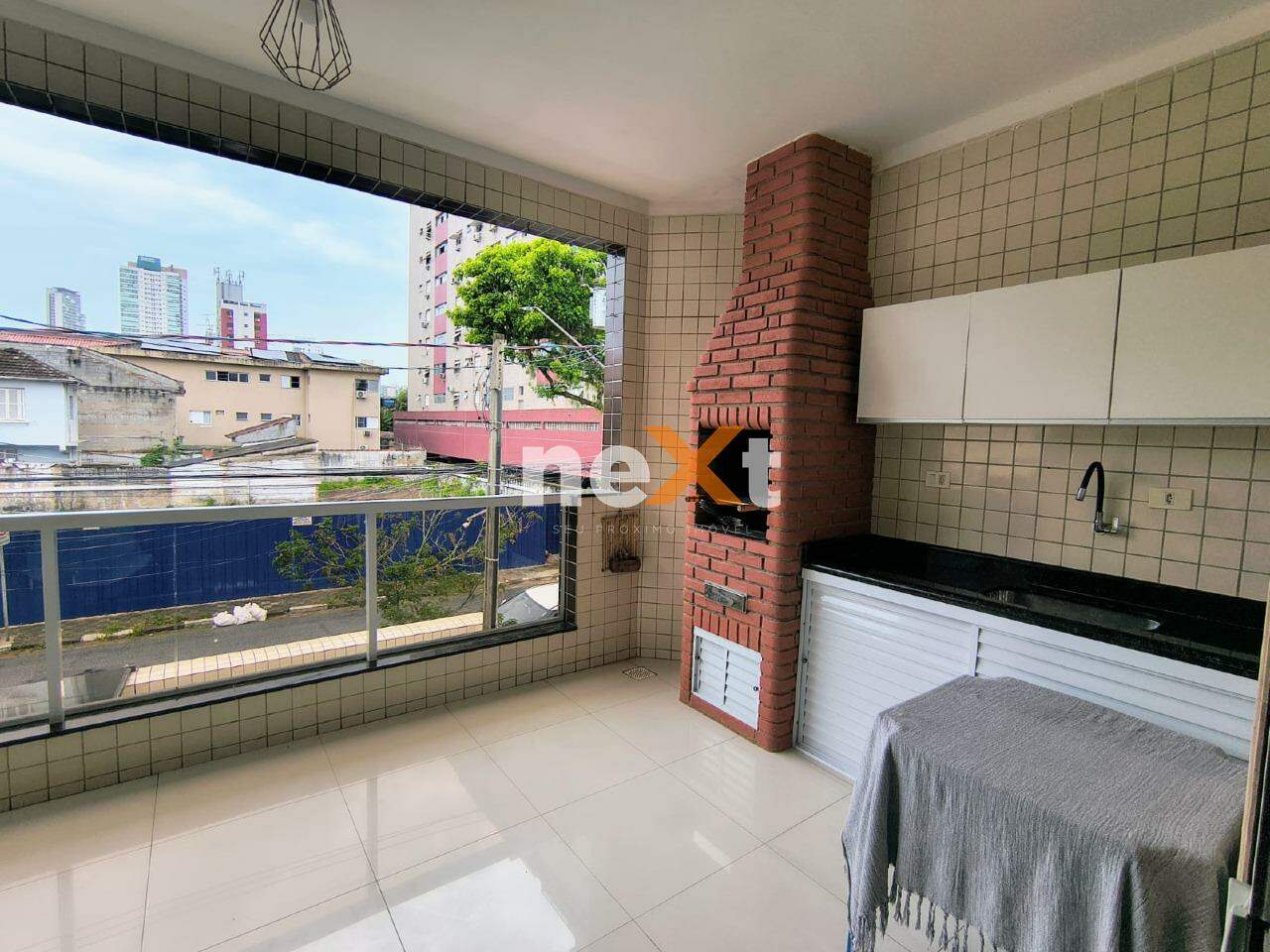 Casa à venda no Campo Grande: 