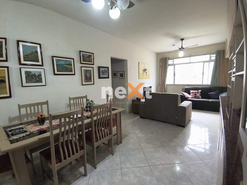 Apartamento à venda no Ponta da Praia: 