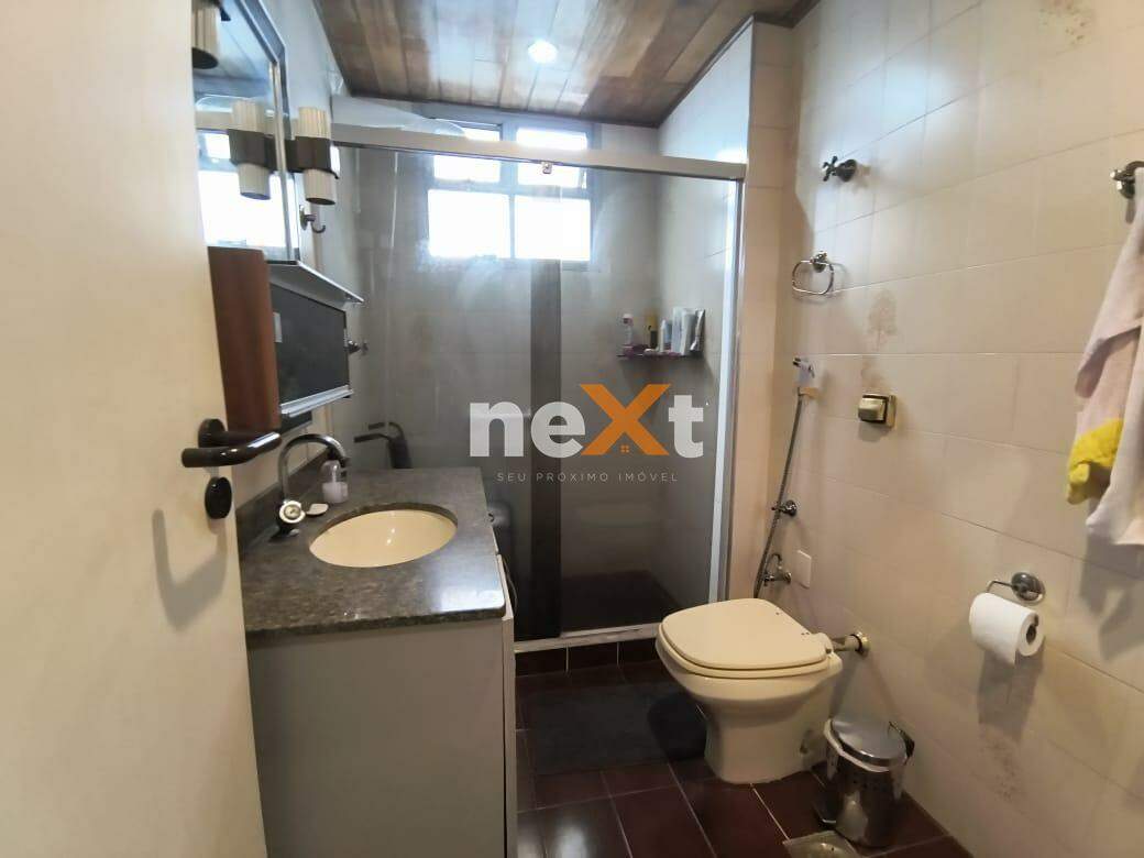 Apartamento à venda no Ponta da Praia: 