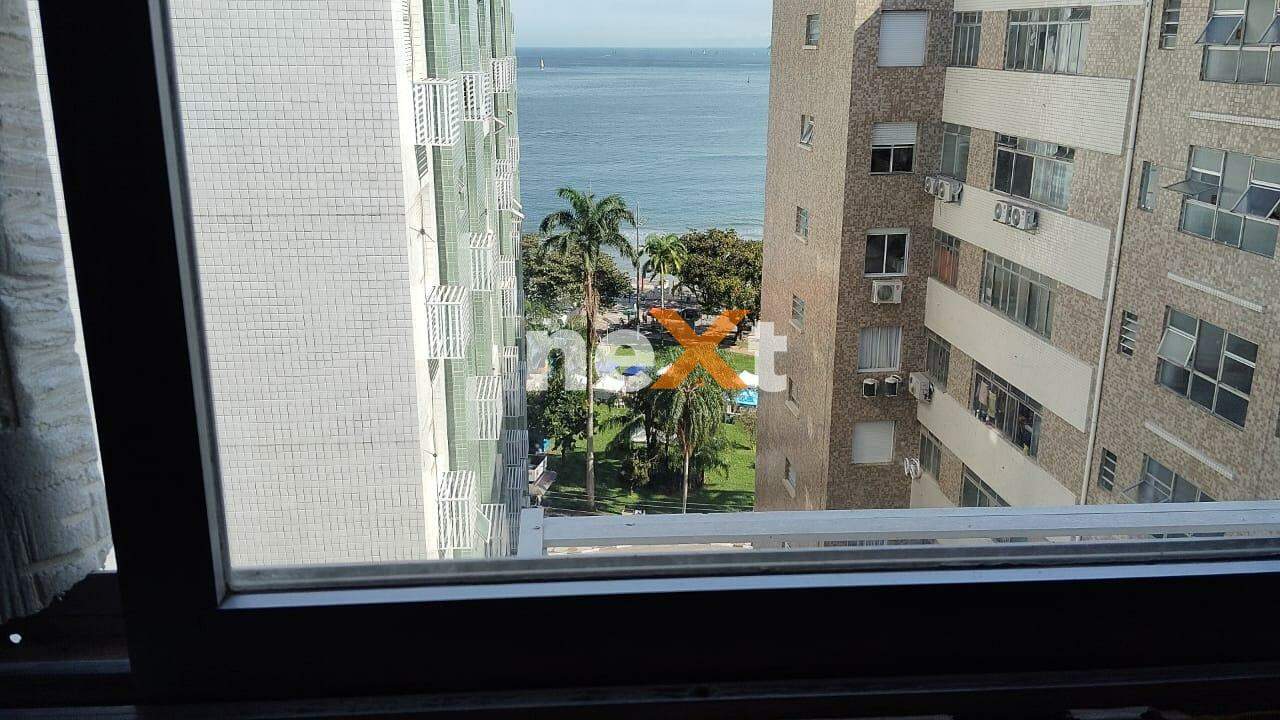 Apartamento à venda no Ponta da Praia: 