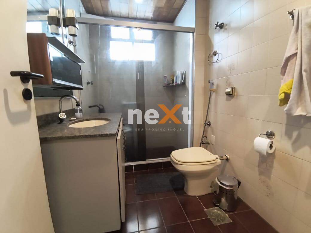 Apartamento à venda no Ponta da Praia: 