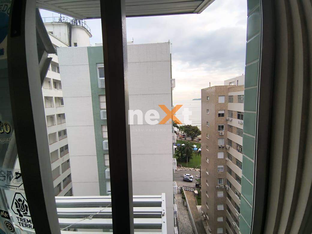Apartamento à venda no Ponta da Praia: 