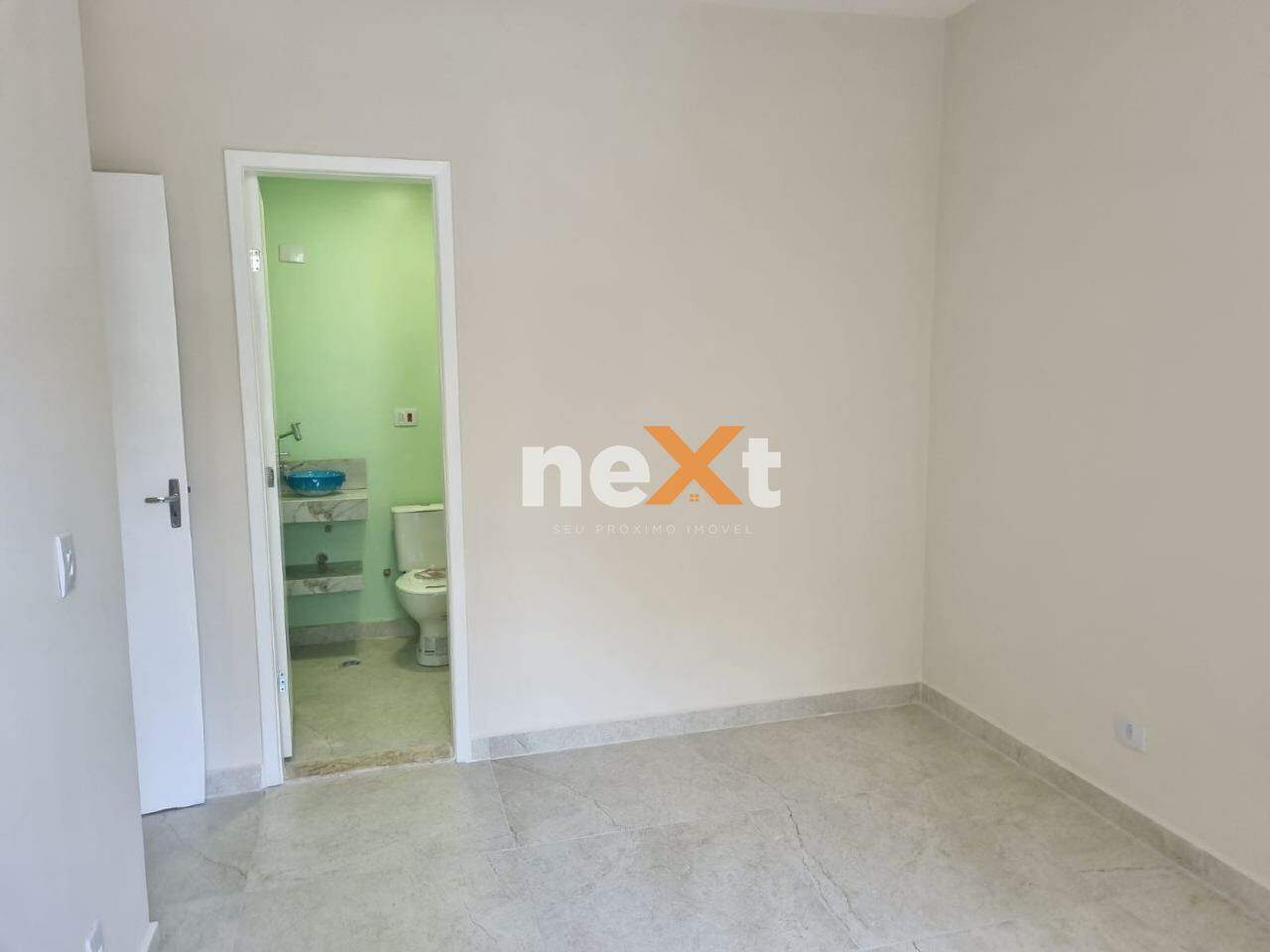 Apartamento à venda no Embaré: 
