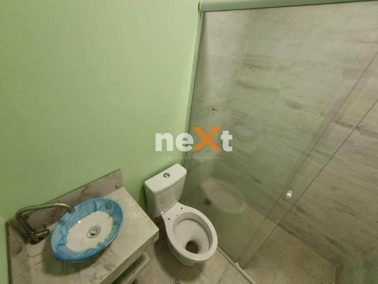 Apartamento à venda no Embaré: 