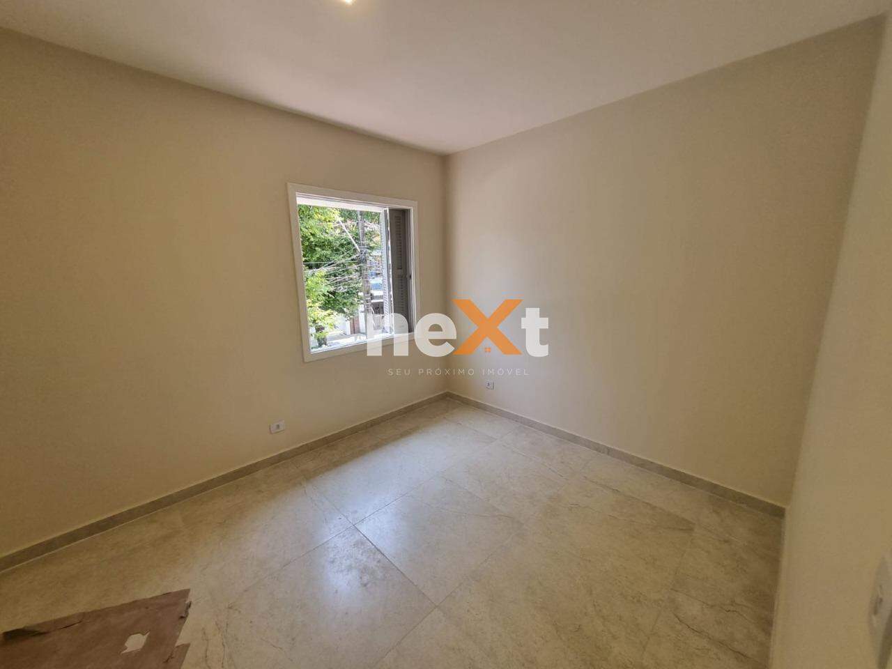 Apartamento à venda no Embaré: 
