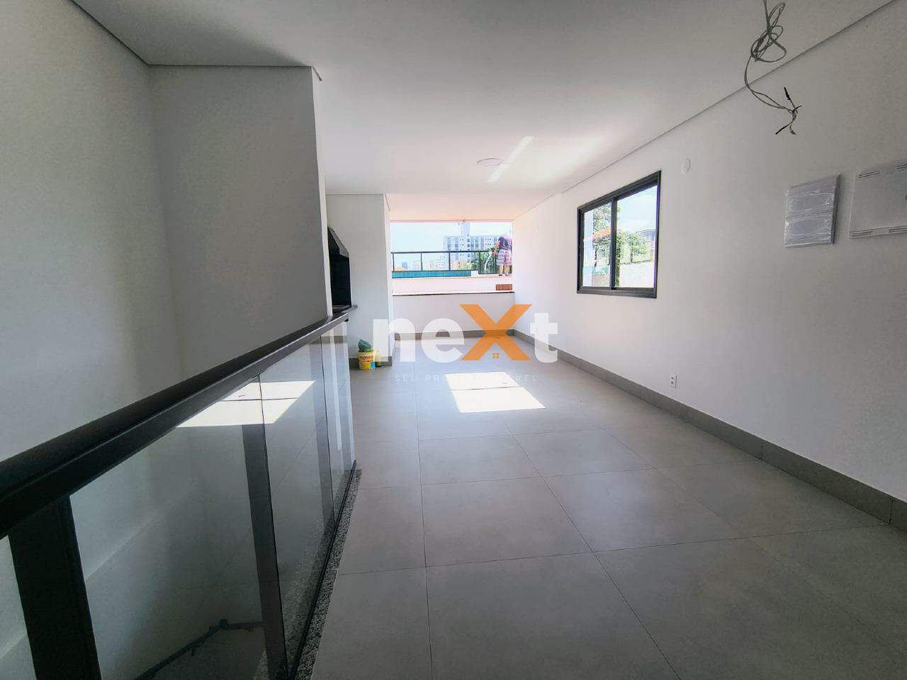 Casa à venda no Embaré: 