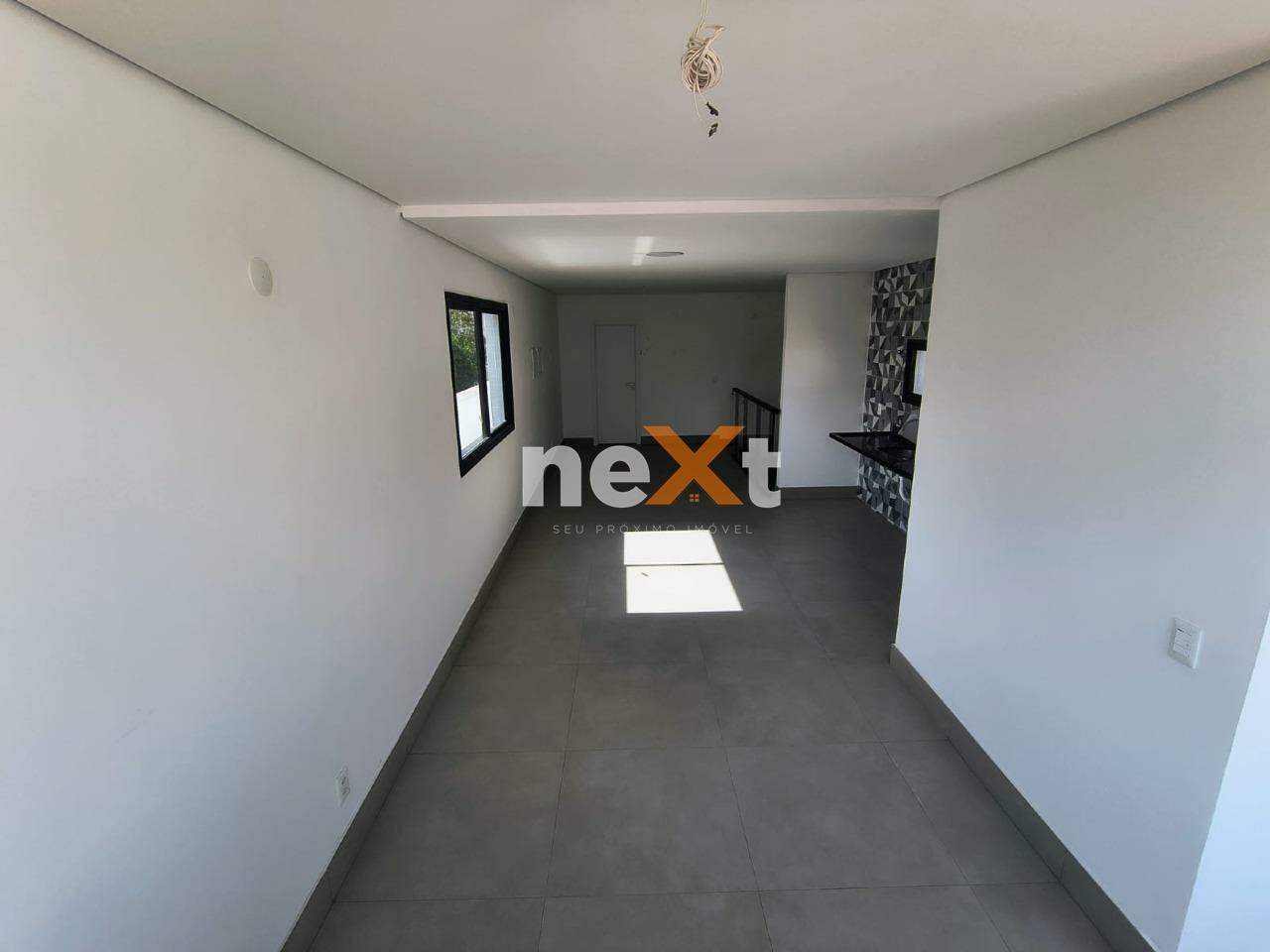 Casa à venda no Embaré: 