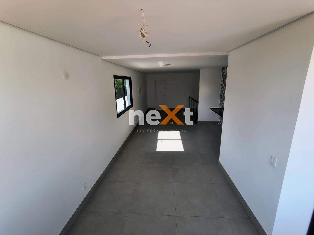 Casa à venda no Embaré: 