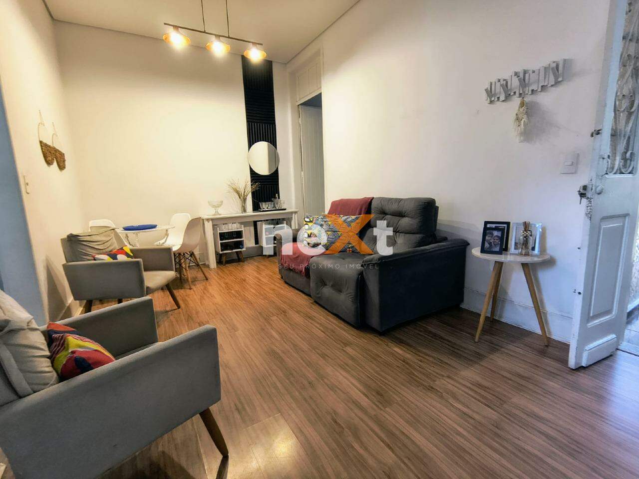 Casa à venda no Vila Mathias: 
