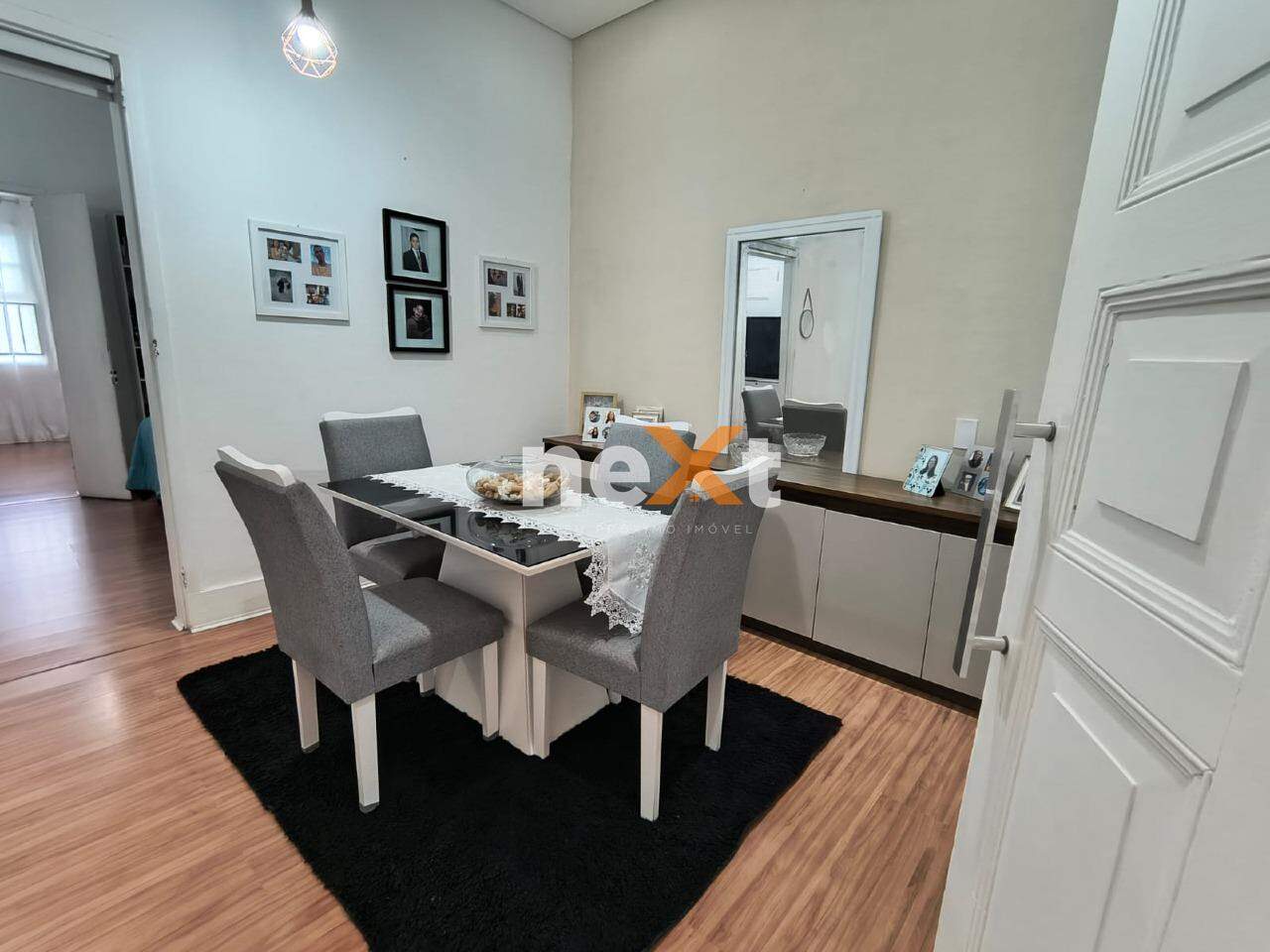Casa à venda no Vila Mathias: 