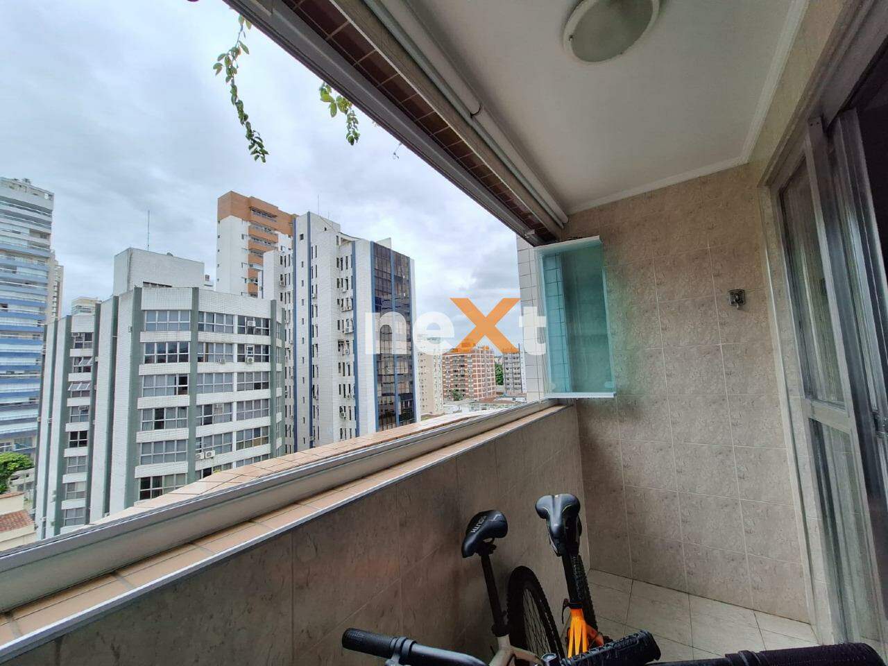 Apartamento à venda no Boqueirão: 