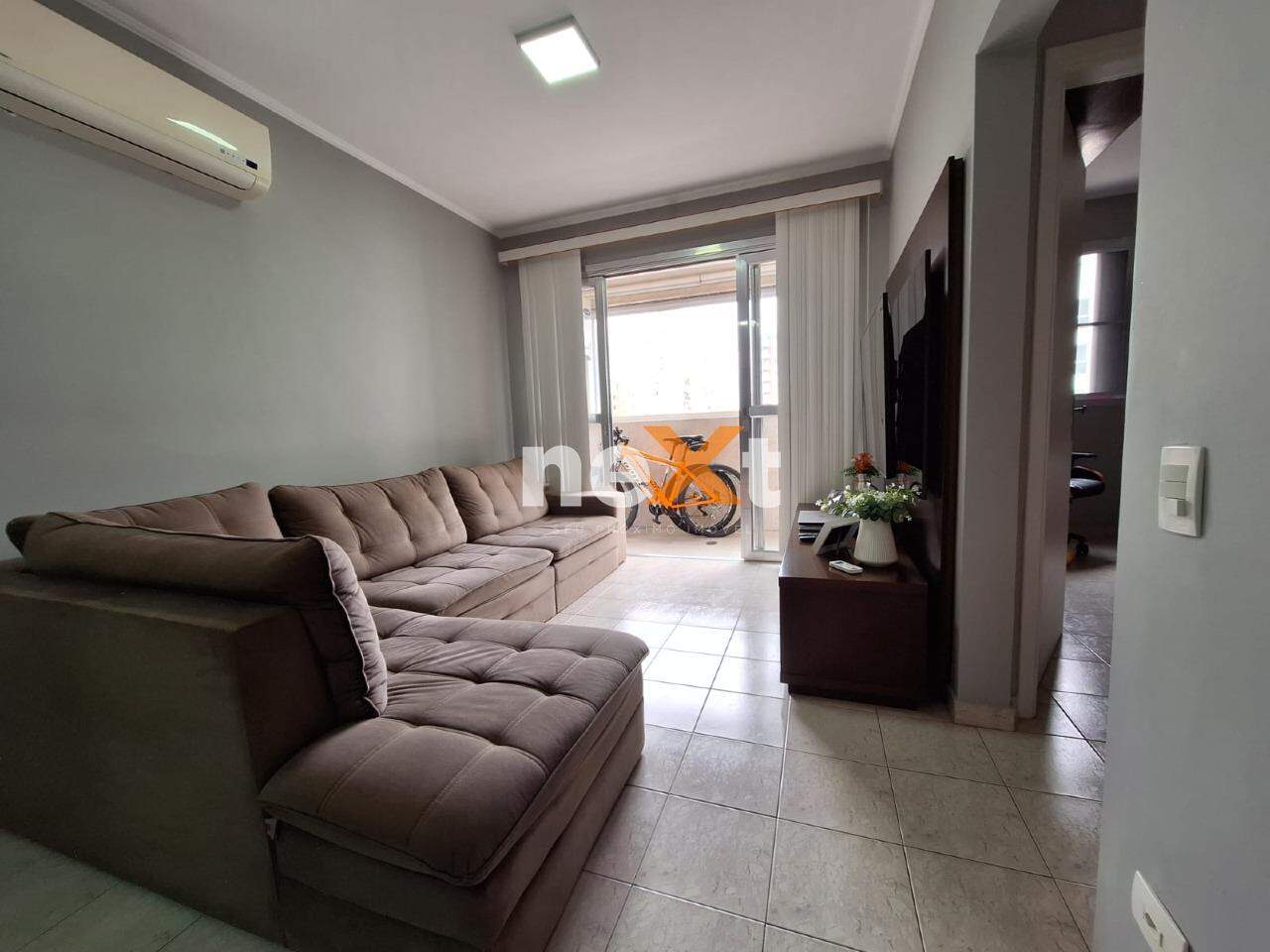 Apartamento à venda no Boqueirão: 