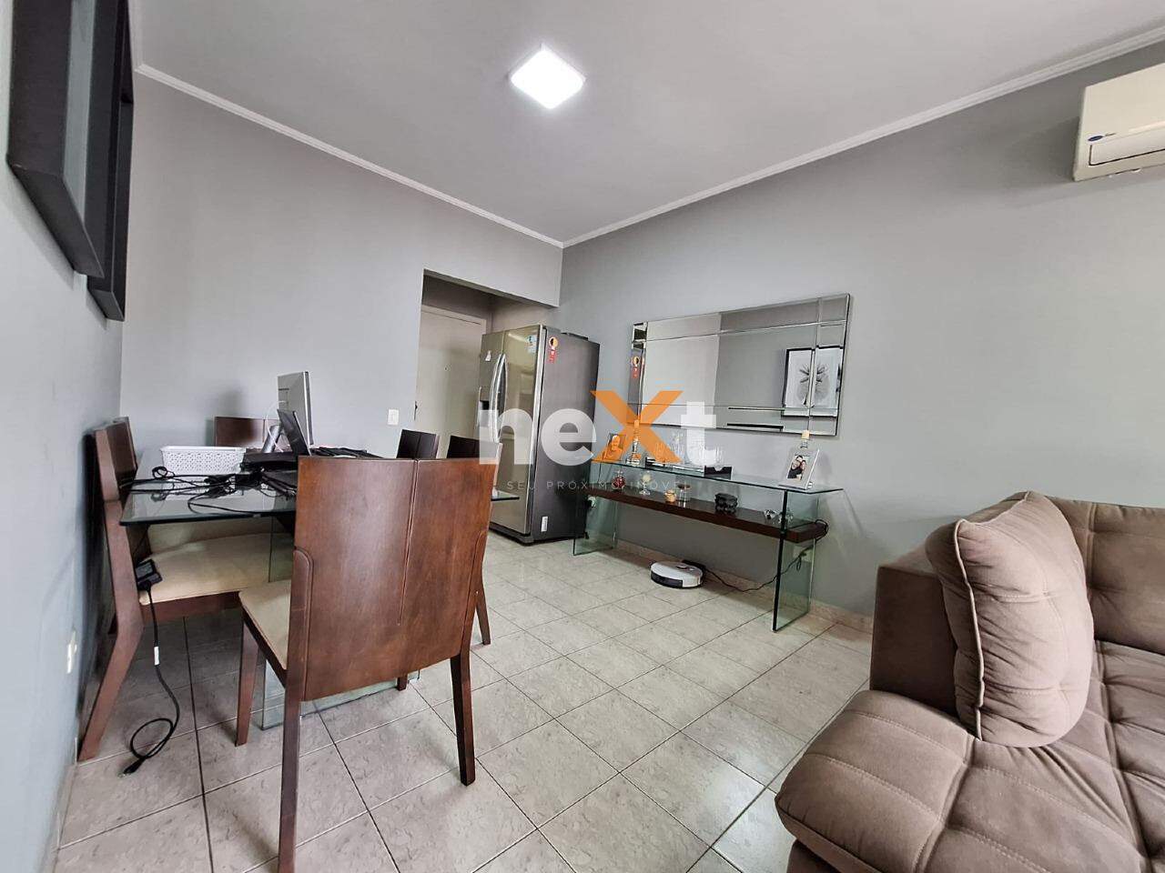 Apartamento à venda no Boqueirão: 