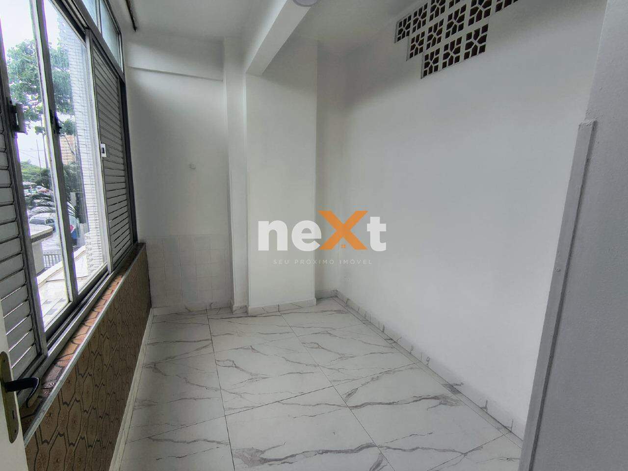 Apartamento à venda no José Menino: 