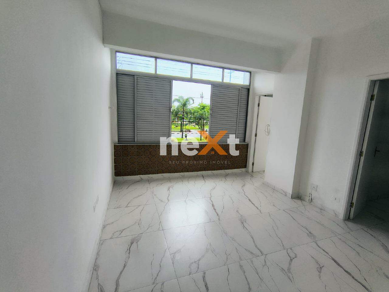 Apartamento à venda no José Menino: 