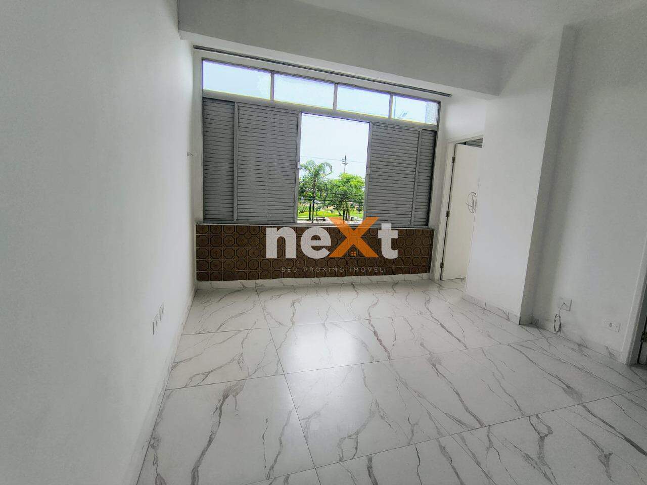 Apartamento à venda no José Menino: 