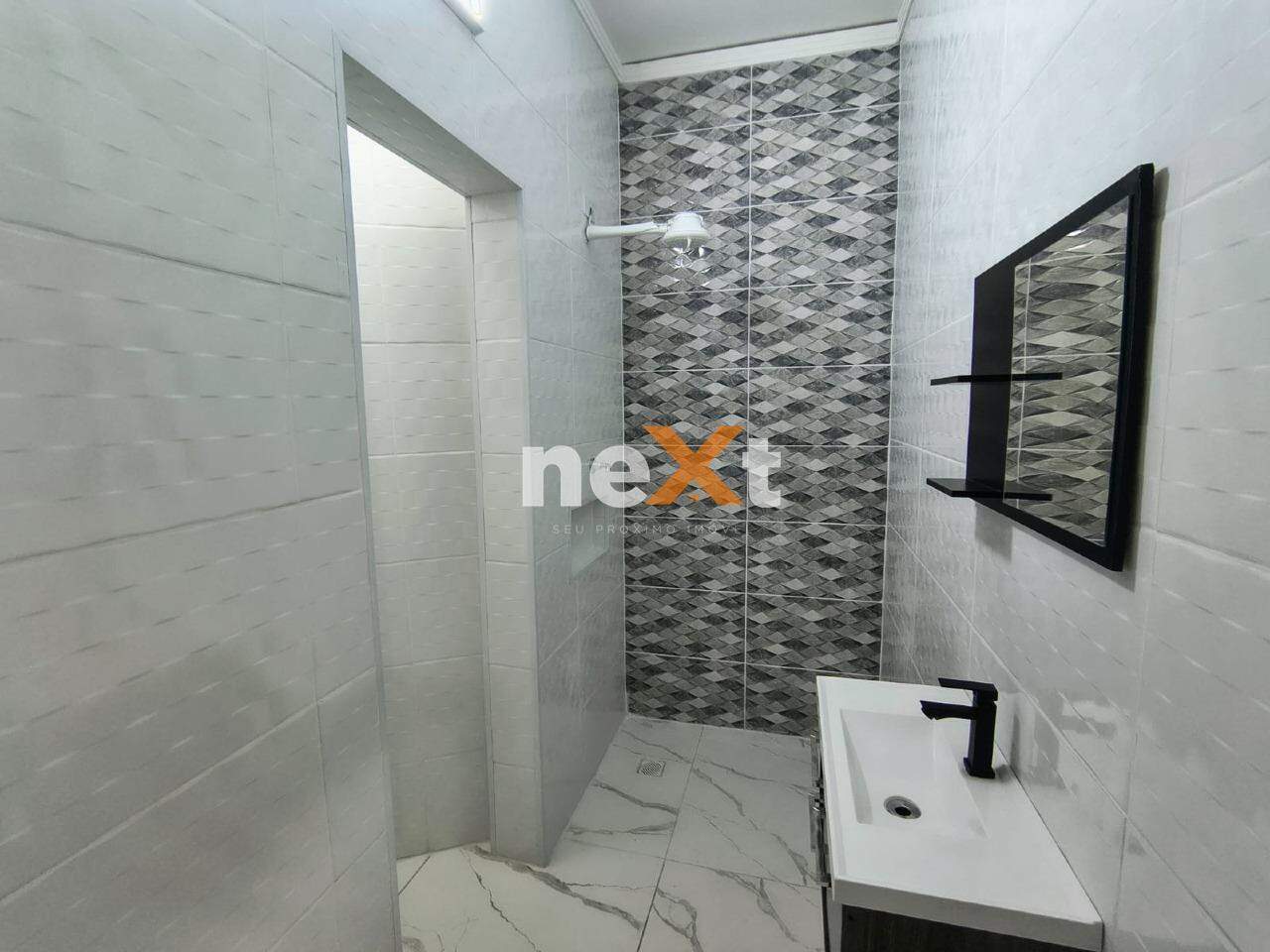 Apartamento à venda no José Menino: 