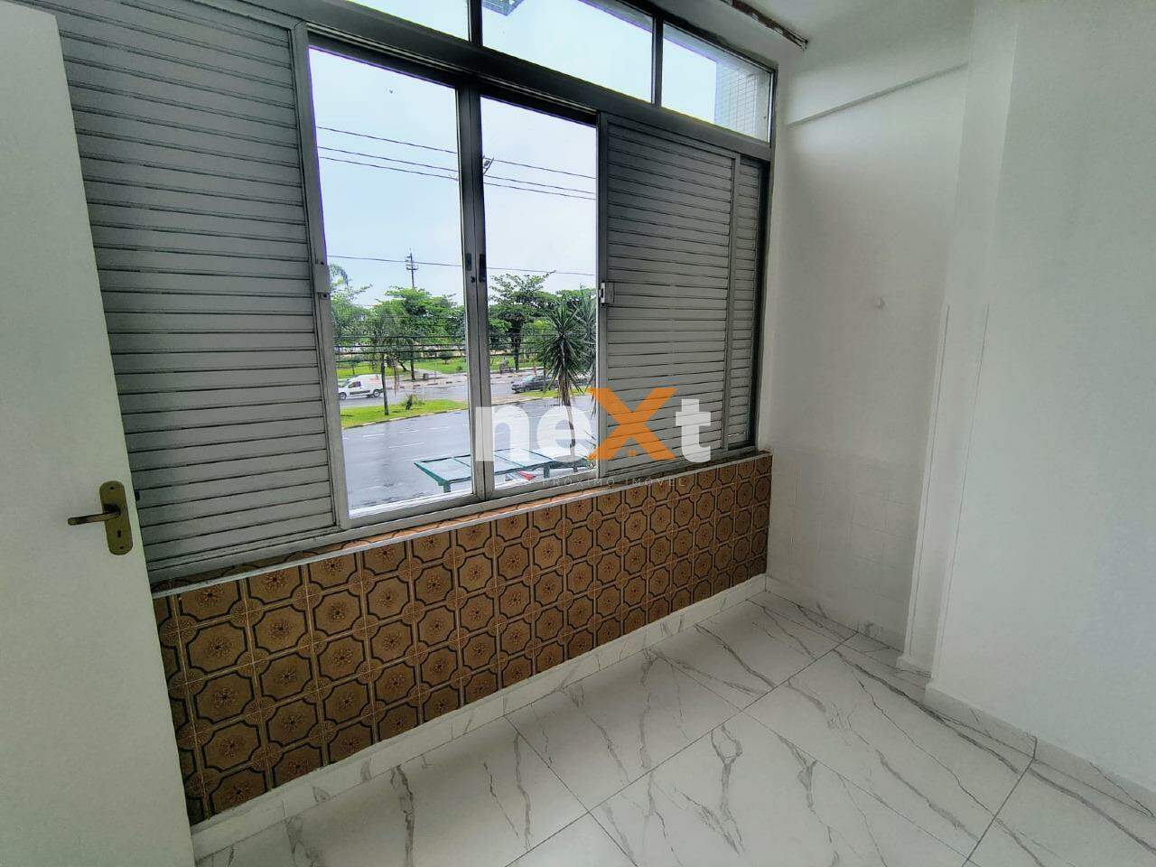 Apartamento à venda no José Menino: 