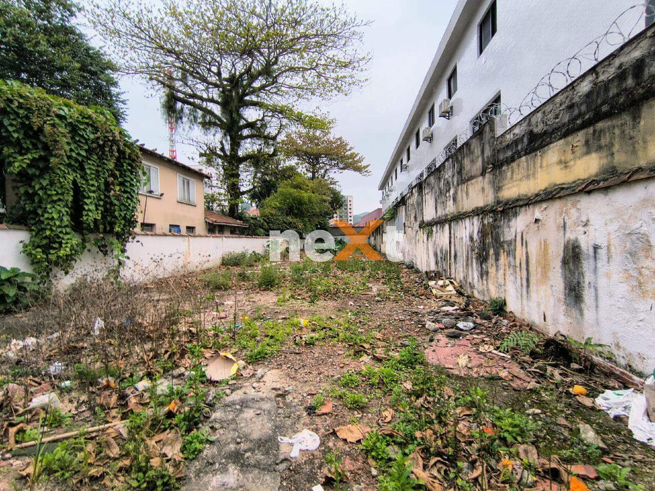 Terreno à venda no Campo Grande: 