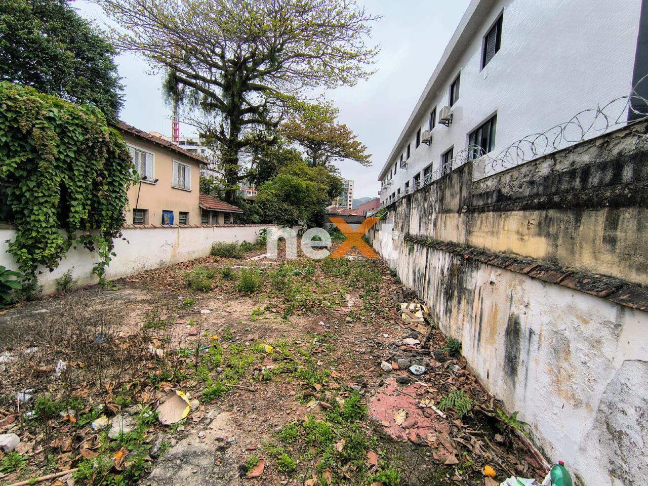 Terreno à venda no Campo Grande: 
