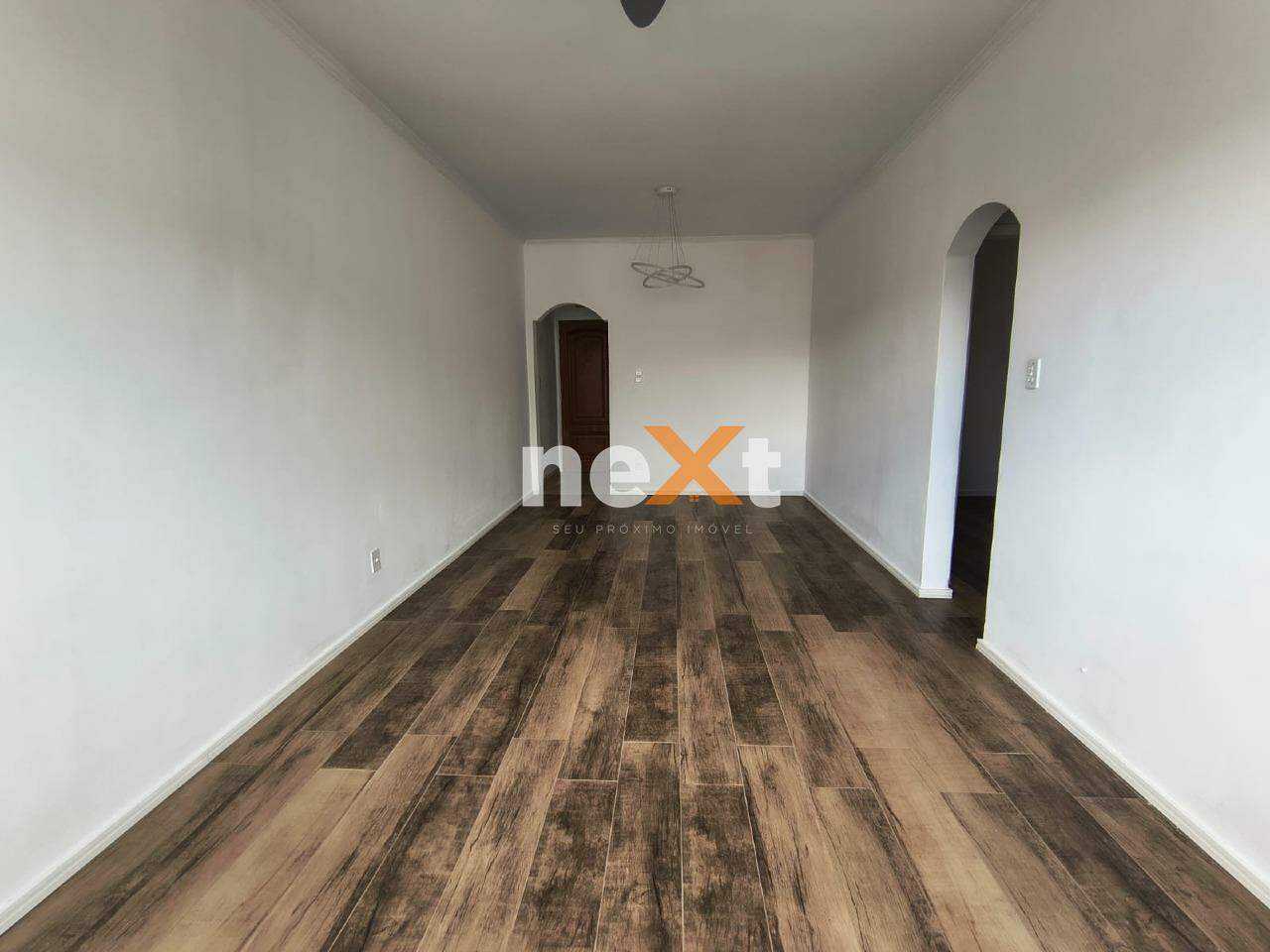 Apartamento à venda no Campo Grande: 
