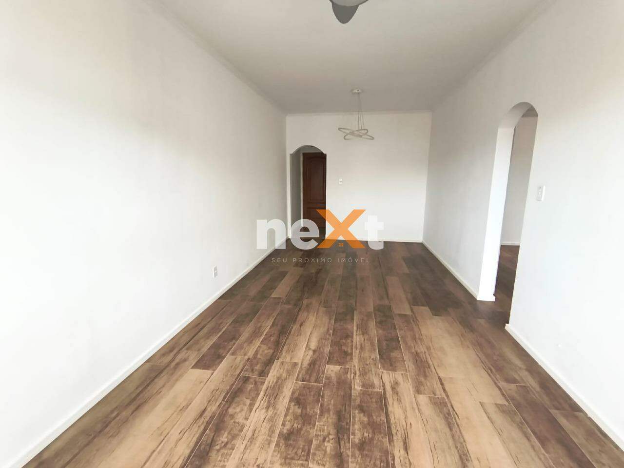 Apartamento à venda no Campo Grande: 