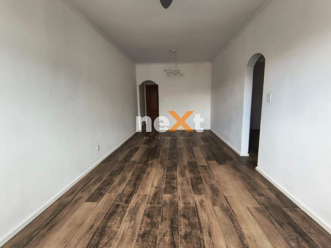 Apartamento à venda no Campo Grande: 