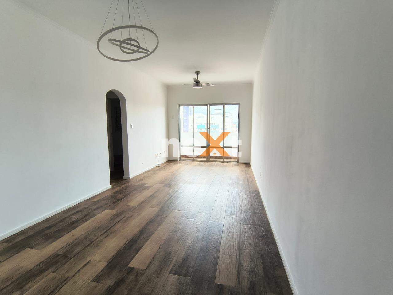 Apartamento à venda no Campo Grande: 