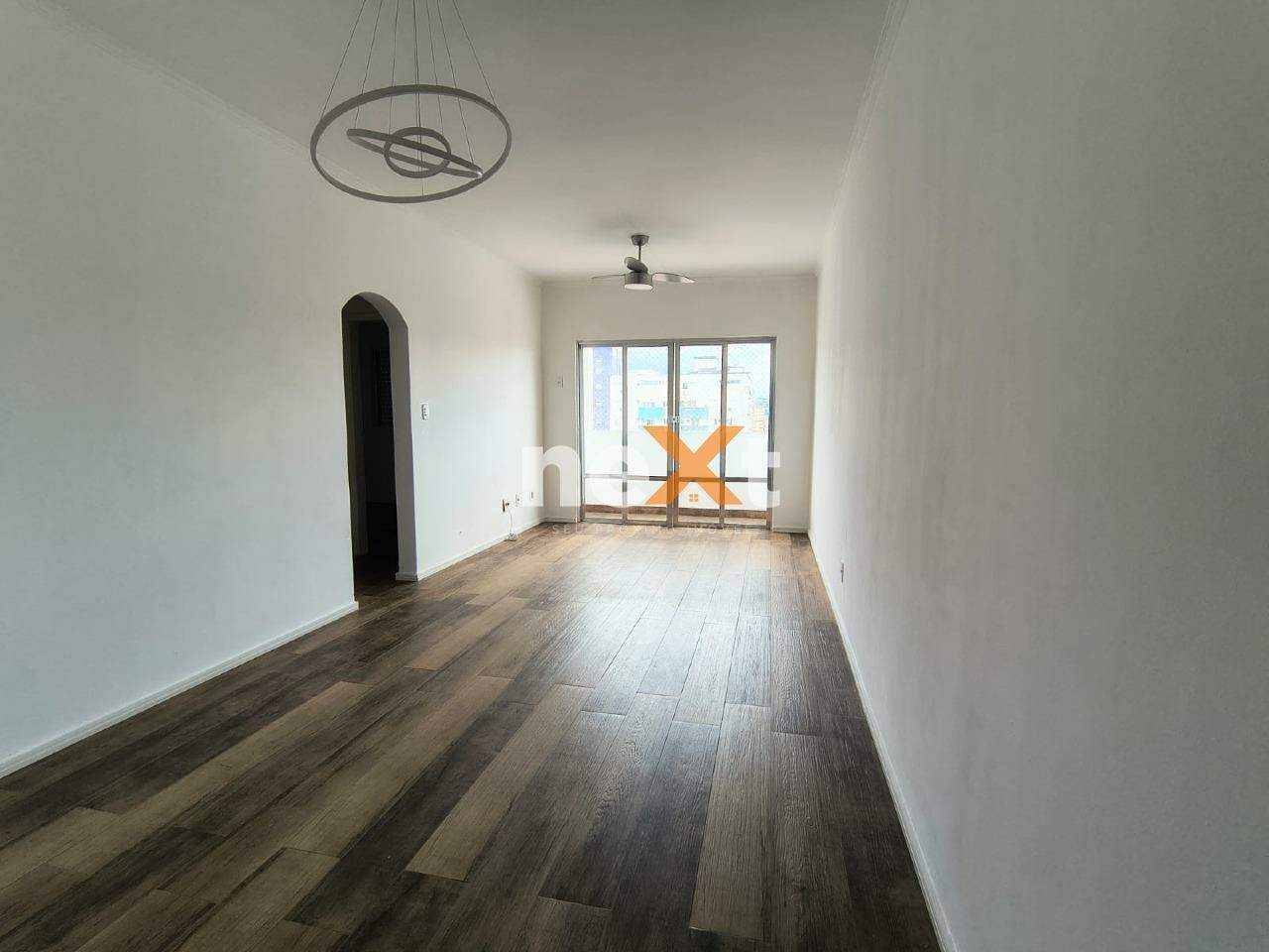 Apartamento à venda no Campo Grande: 