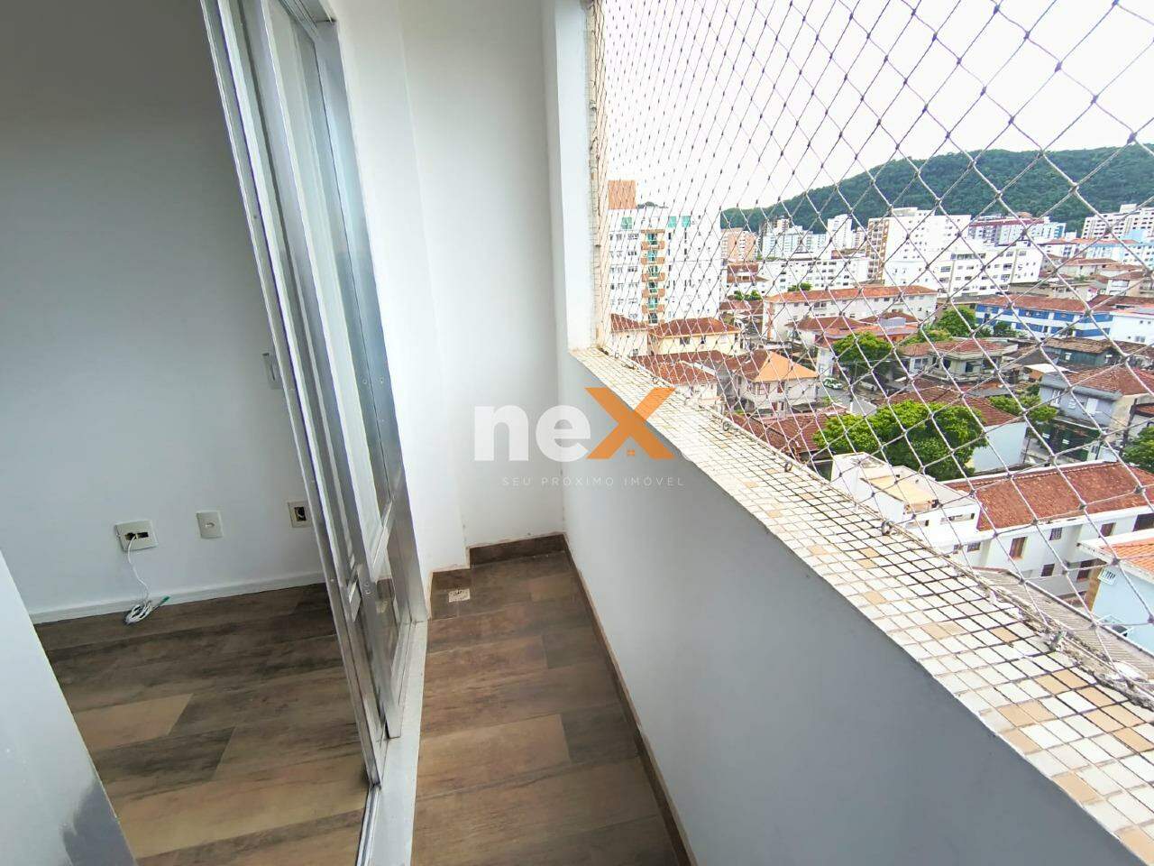 Apartamento à venda no Campo Grande: 